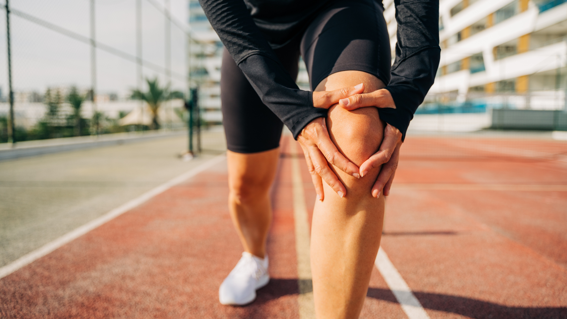 The Complete ACL Rehab Course