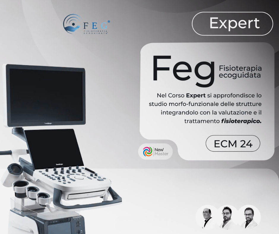 FEG: Fisioterapia EcoGuidata - EXPERT